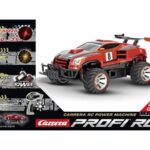 ماشین کنترلی Carrera مدل Profi Power با مقیاس 1:18, image 5