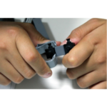 بلاک ساختنی Engino استیم هیرو 5 در 1 مدل تکامل دایناسورها, image 11