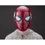 کلاه ویژه اسپایدرمن آهنین سری Marvel Legend, تنوع: F0201-Spider-Man, image 3