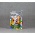 بلاک ساختنی 52 قطعه دانی بال پلاس, image 2