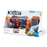 تفنگ ایکس شات X-Shot سری Skins مدل Poppy Playtime Toony, تنوع: 36649 - Poppy Playtime Toony, image 8
