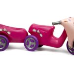 موتور سواری یدک کش مدل یونیکورن, image