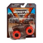پک تکی ماشین Monster Jam با مقیاس 1:64 مدل Northern Nightmare, تنوع: 6061233-Northern Nightmare, image
