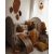 برد تعادلی بزرگ چوبی کاما, تنوع: 32001-CM - چوبی, image 5