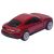 پک تکی ماشين پورشه قرمز Taycan Turbo S, تنوع: 212053153-Porsche Taycan Red, image 3