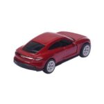 پک تکی ماشين پورشه قرمز Taycan Turbo S, تنوع: 212053153-Porsche Taycan Red, image 3
