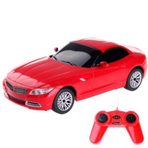 ماشین کنترلی BMW Z4 (قرمز)