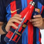 قمقمه آلومینیومی 500 میلی لیتری Cool Level مدل بارسلونا, image 3