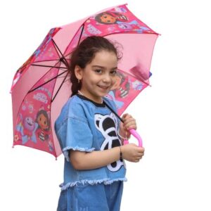چتر خانه عروسکی گبی