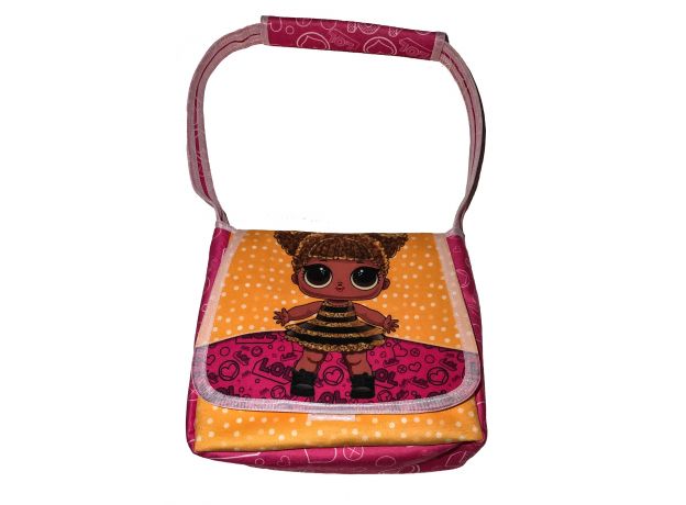 کیف ملکه زنبور (LOL), image