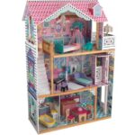 خانه عروسکی Kidkraft مدل Annabelle, image 8