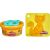 پک تکی خمیربازی Play Doh مدل گربه, تنوع: F1806-Cat, image