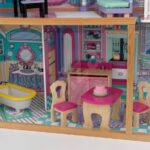 خانه عروسکی Kidkraft مدل Annabelle, image 7
