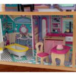 خانه عروسکی Kidkraft مدل Annabelle, image 4