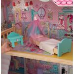خانه عروسکی Kidkraft مدل Annabelle, image 5