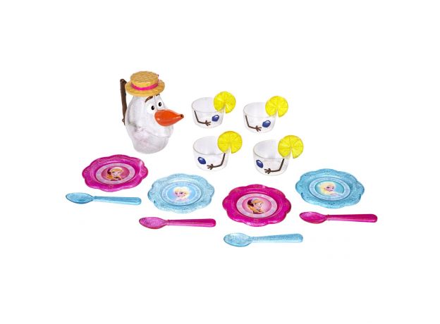 سِت چای‌خوری اُلاف, image