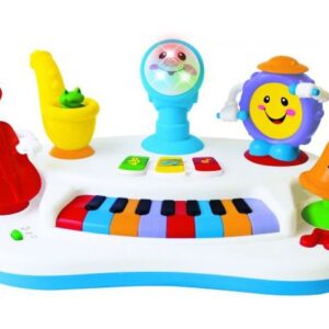پیانو راک اند رول Kiddieland, image