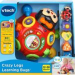 کفشدوزک آموزشی Vtech, image
