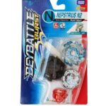 بی بلید BeyBlade مدل Starter N2, image