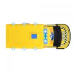 آمبولانس 18 سانتی Dickie Toys با مقیاس 1:32, image 7