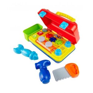 بازی آموزشی جعبه ابزار موزیکال winfun