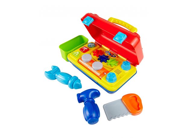 بازی آموزشی جعبه ابزار موزیکال winfun, image