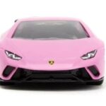 ماشین فلزی لامبورگینی هوراکان پرفورمانته مدل Pink Slips با مقیاس 1:32, image 6