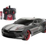 ماشین کنترلی شورلت مدل Camaro با مقیاس 1:16, image 2