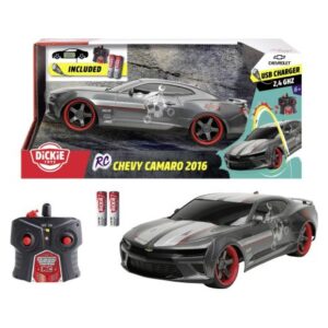 ماشین کنترلی شورلت مدل Camaro با مقیاس 1:16