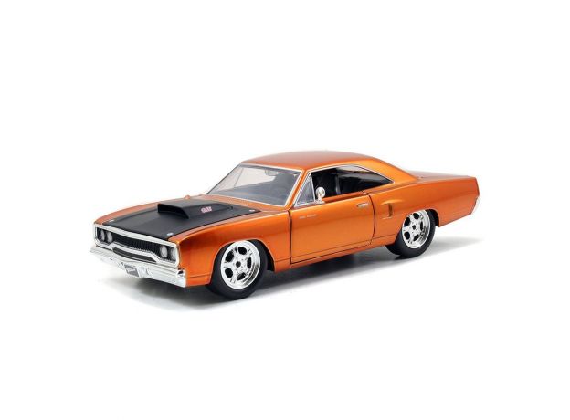 ماشین سریع و خشمگین, image