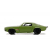 ماشین فلزی شورلت کامارو 1973 Fast & Furious با مقیاس 1:32, تنوع: 253202000-Chevrolet Camaro, image 4