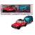 پک تکی ماشين های تريلر دخترانه Majorette مدل Jeep Wrangler, تنوع: 212053184-Trailer Wrangler, image