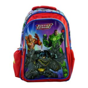 کوله پشتی 40 سانتی Justice League