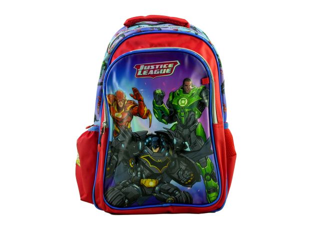 کوله پشتی 40 سانتی Justice League, image