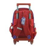 کوله پشتی چرخدار 40 سانتی Justice League, image 3