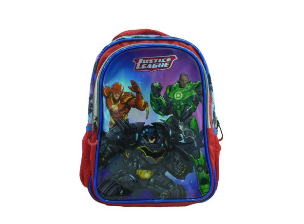 کوله پشتی 33 سانتی Justice League, image