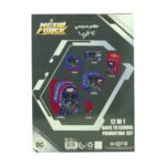 ست 12 در 1 کوله پشتی 40 سانتی Metal Force, image 13