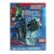 ست 6 در 1 کوله پشتی 40 سانتی Justice League, image 9