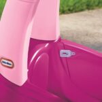 ماشين صورتی پايی Little Tikes, تنوع: 630750-Rosy, image 6