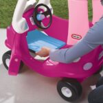 ماشين صورتی پايی Little Tikes, تنوع: 630750-Rosy, image 7