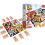 بازی گروهی Trefl مدل Boom Boom Toy Story4, image 2