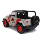 ماشین کنترلی جیپ رانگلر Jurassic World با مقیاس 1:16, image 5