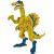 بازی ساختنی دایناسور Spinoaurus ( (Hero Mashers, image 3