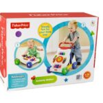واکر نوزادی Fisher-Price, image