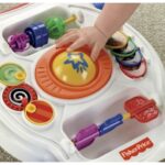 واکر نوزادی Fisher-Price, image 3