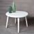 میز گرد کودک سفید چوبی کاما, تنوع: 20020-CM-KidsTable, image