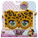 لئولوکس کیف پلنگ جادویی Purse Pets, image