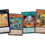 پک کارت بازی 48 تایی !Yu-Gi-Oh سری پادشاه آتش, image 5