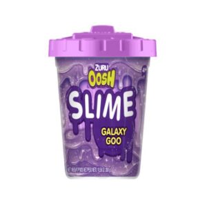 اسلایم بنفش Oosh Slime