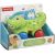 عروسک مدل Amazing Animals Press & Go Crocodile, image